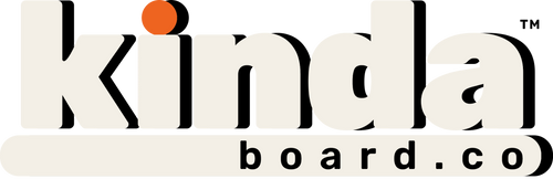 kindaboard.co